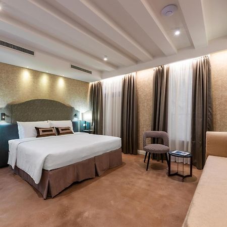 Acca Hotel Venice Exterior photo